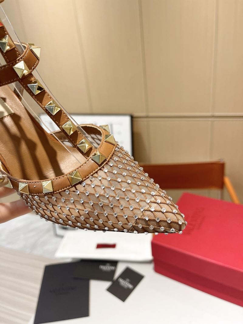 Valentino Sandals